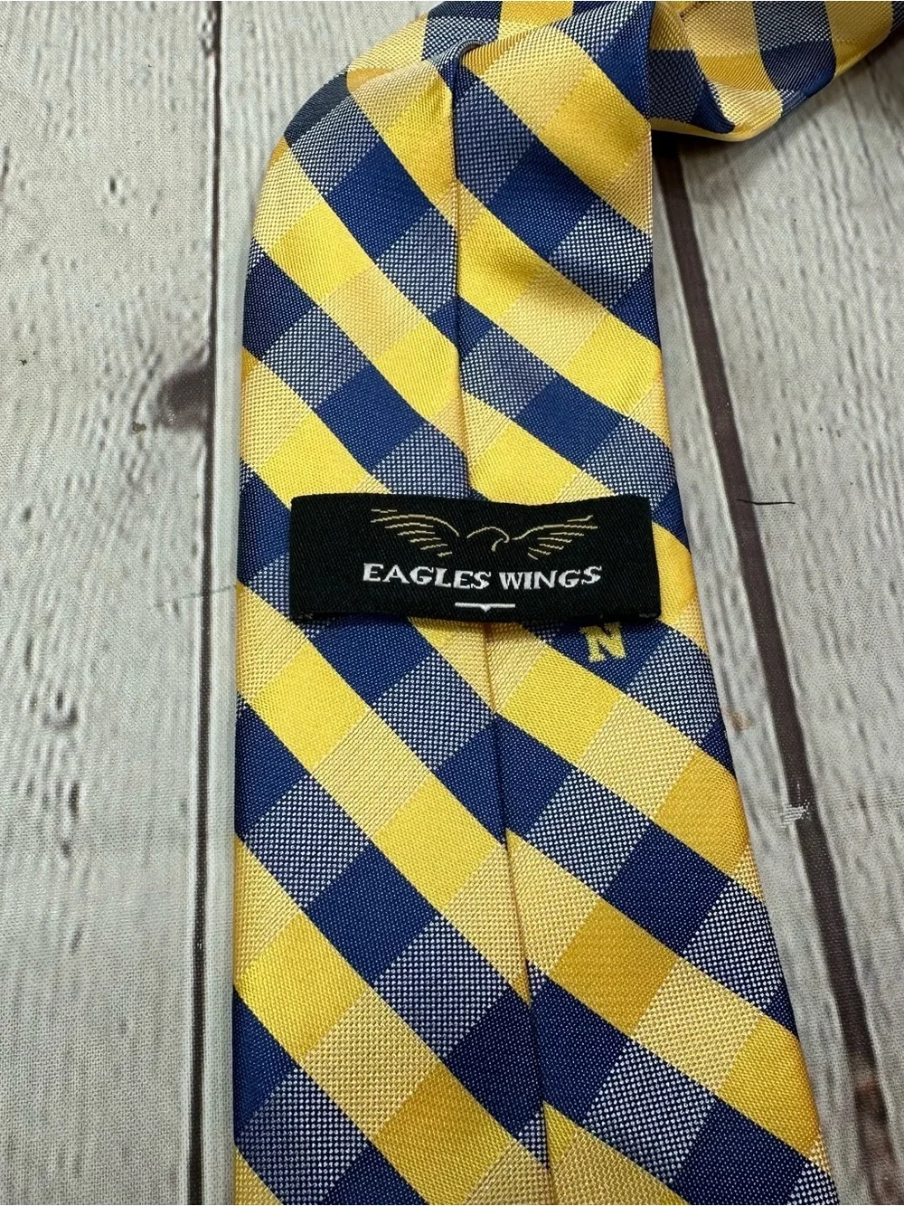 Eagles Wings good excellent